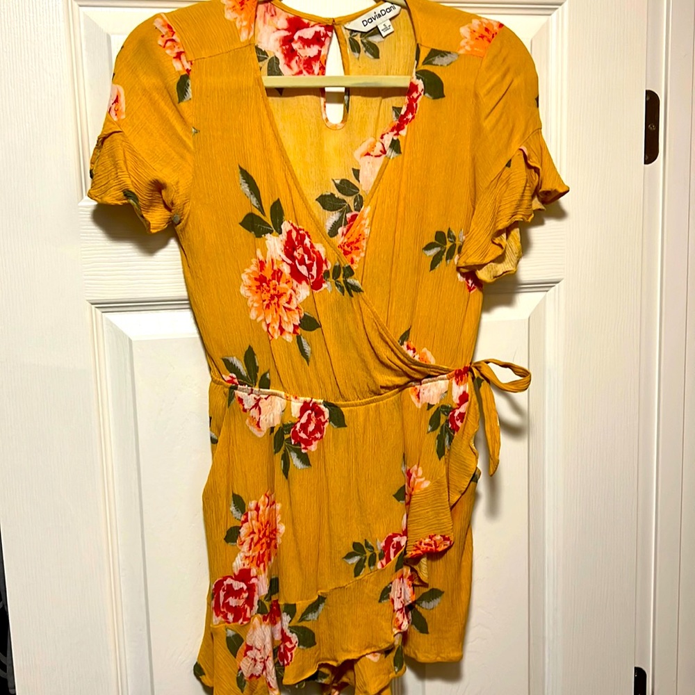 Womens Skort dress